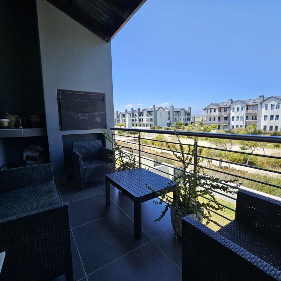 To Let 2 Bedroom Property for Rent in Croydon Western Cape